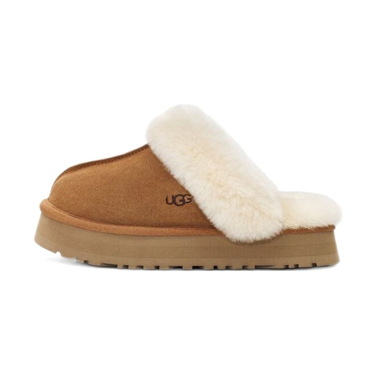 UGG Disquette 'Chestnut' Женские