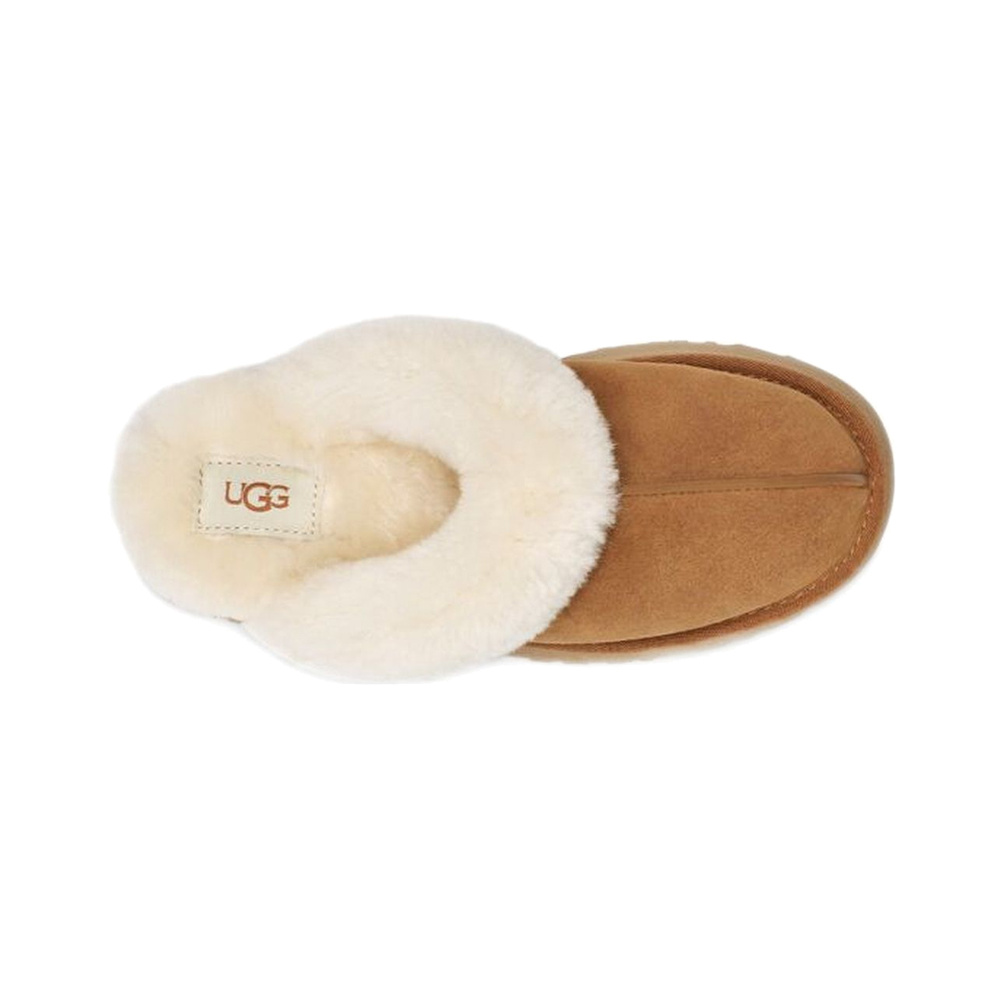UGG Disquette 'Chestnut' Женские