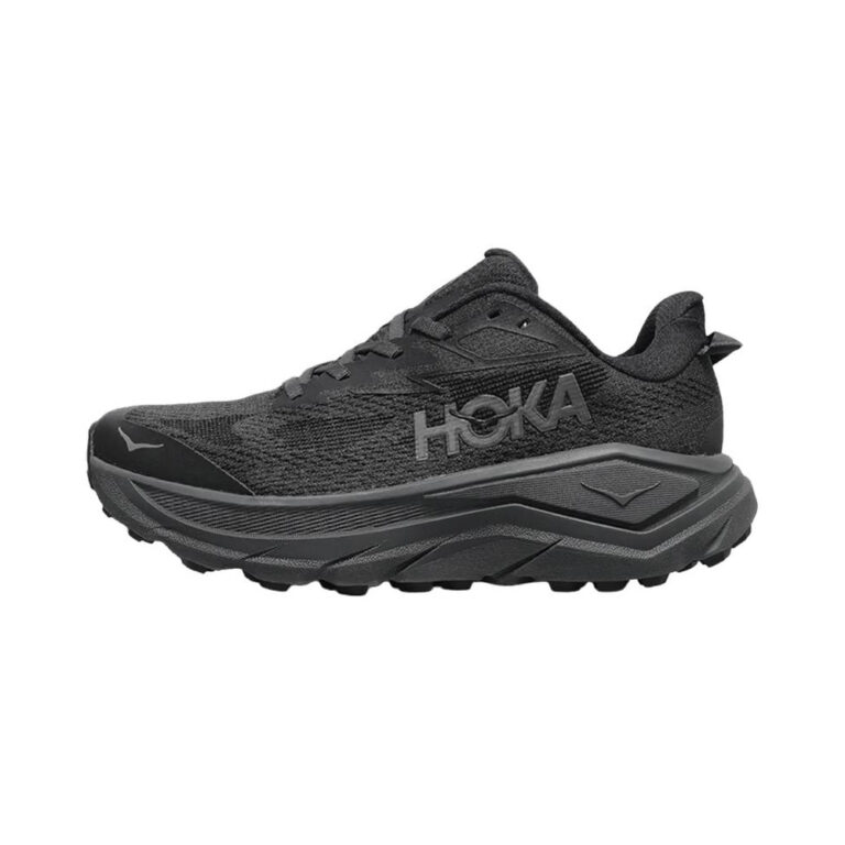 Hoka Challenger 8 'Black' Женские