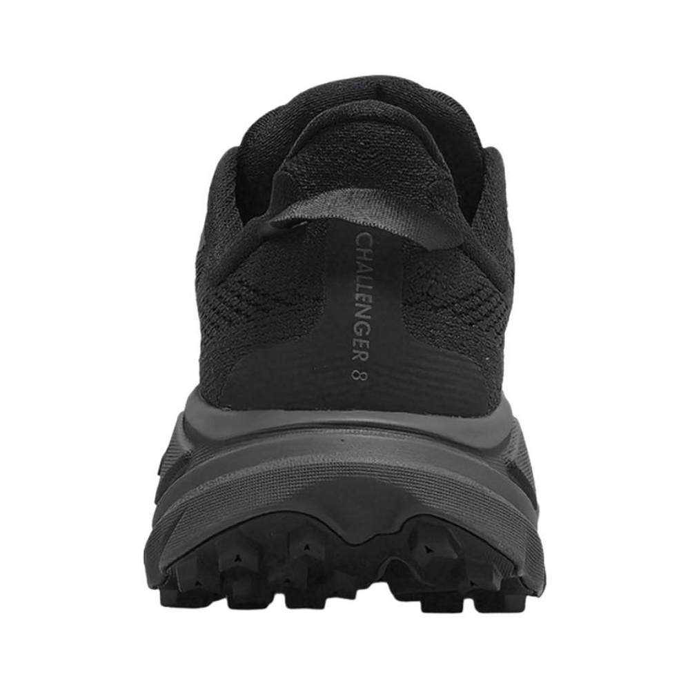 Hoka Challenger 8 'Black' Женские