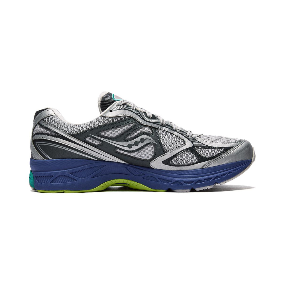 Saucony Guide 'Grey Silver' Мужские
