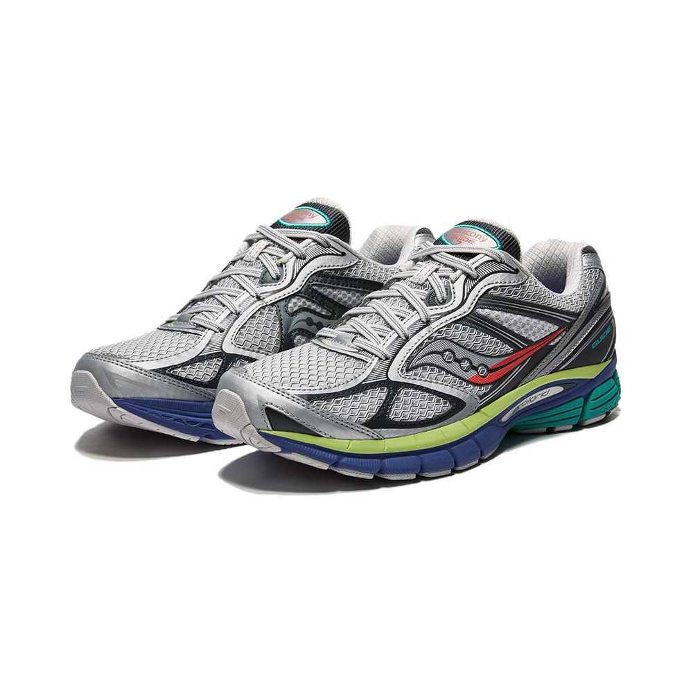 Saucony Guide 'Grey Silver' Мужские
