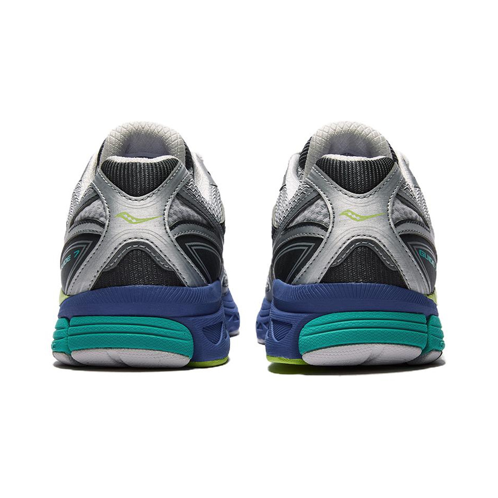 Saucony Guide 'Grey Silver' Мужские
