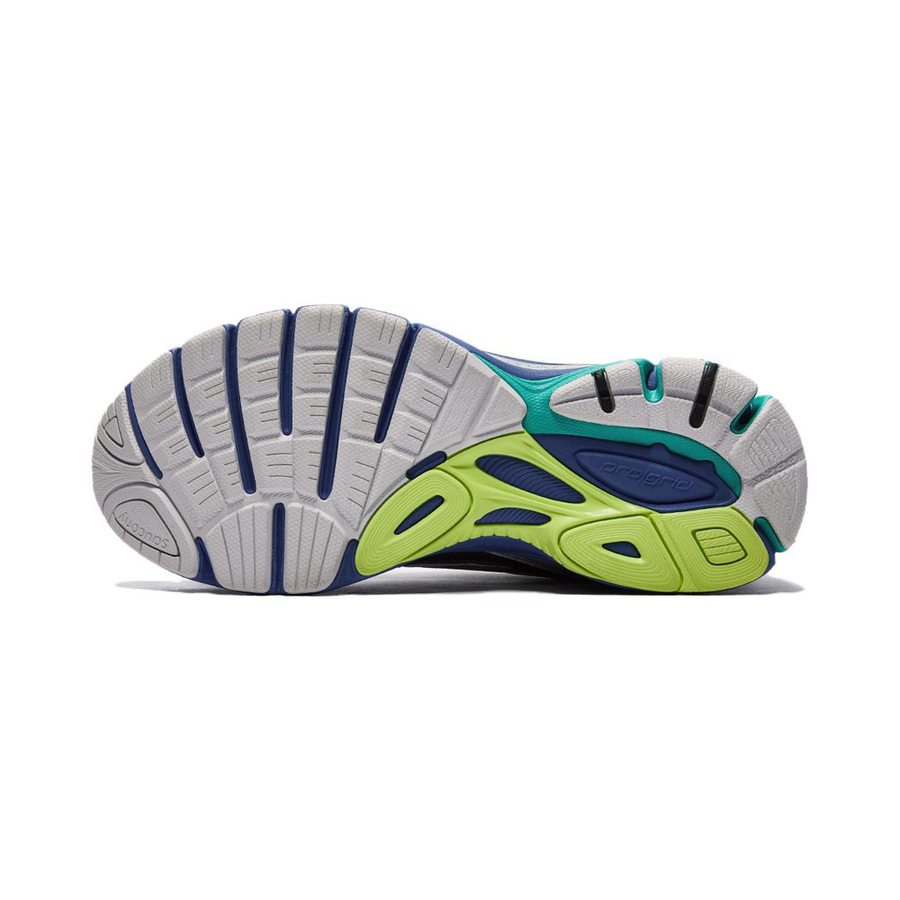 Saucony Guide 'Grey Silver' Мужские