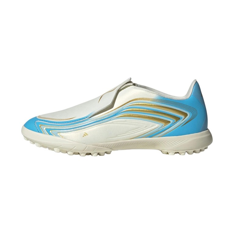 Adidas F50 'White Blue' Унисекс