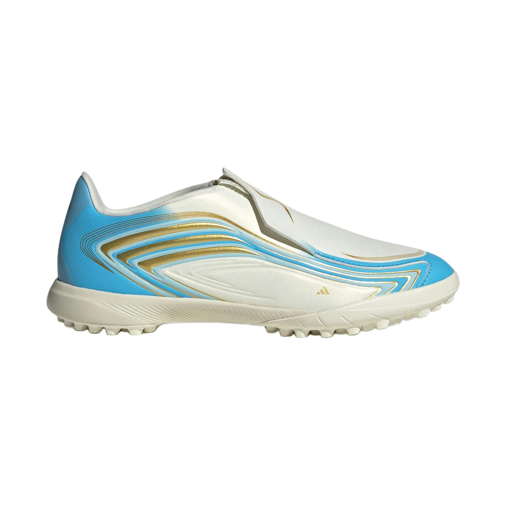 Adidas F50 'White Blue' Унисекс