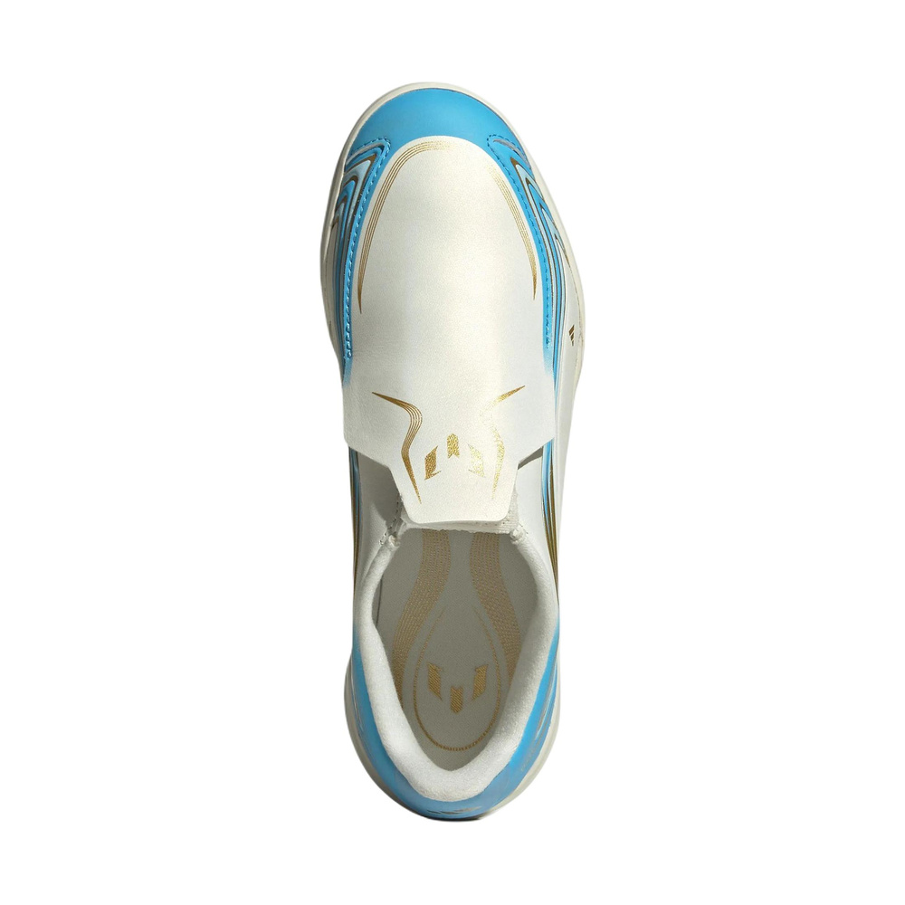 Adidas F50 'White Blue' Унисекс