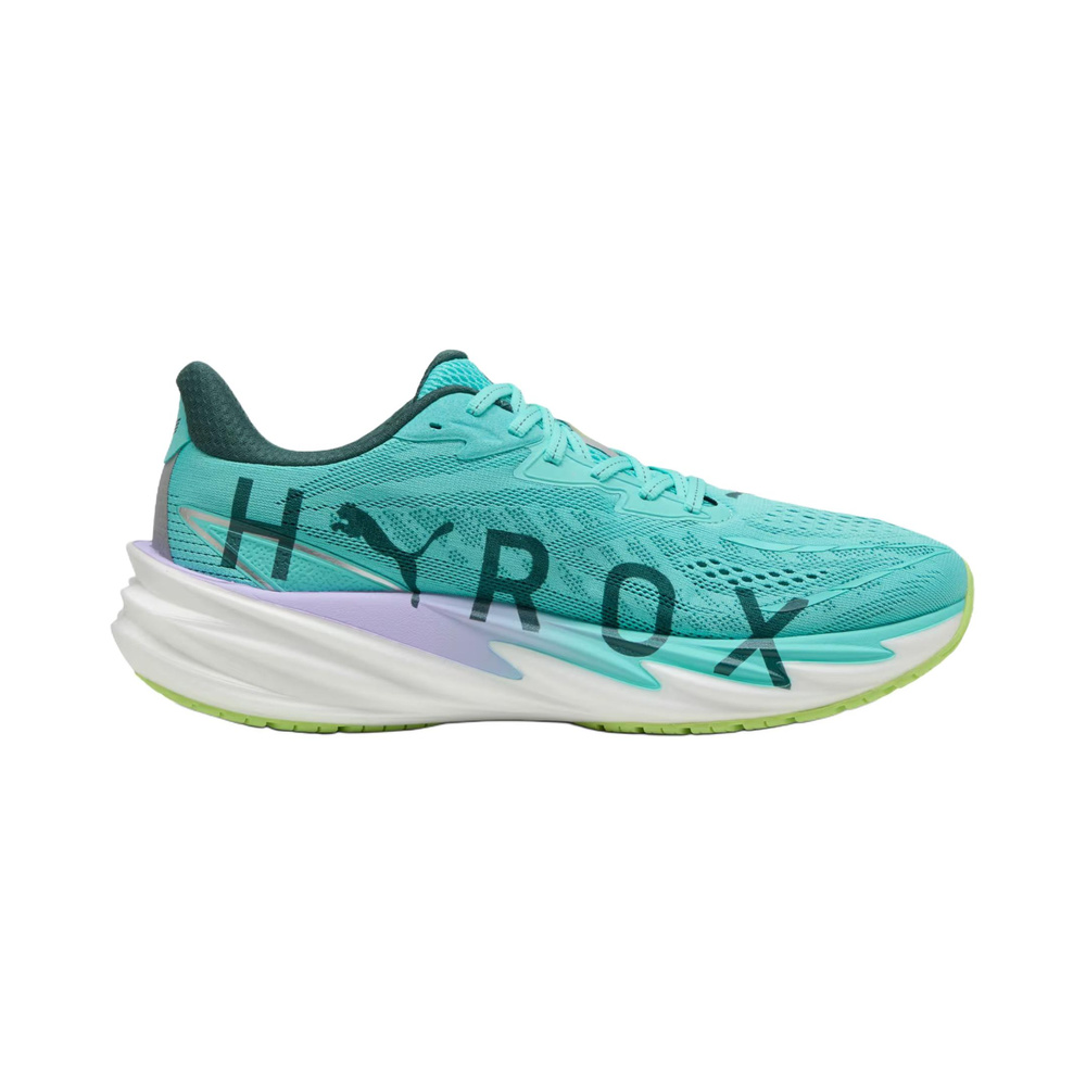 Puma Velocity Nitro 5 'Mint Green Light Lavender' Мужские