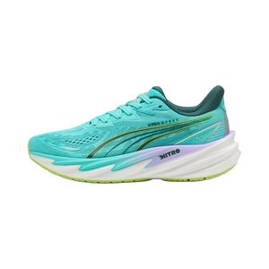 Mint Green Light Lavender