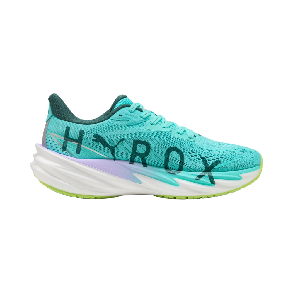 Puma Velocity Nitro 5 'Mint Green Light Lavender' Женские
