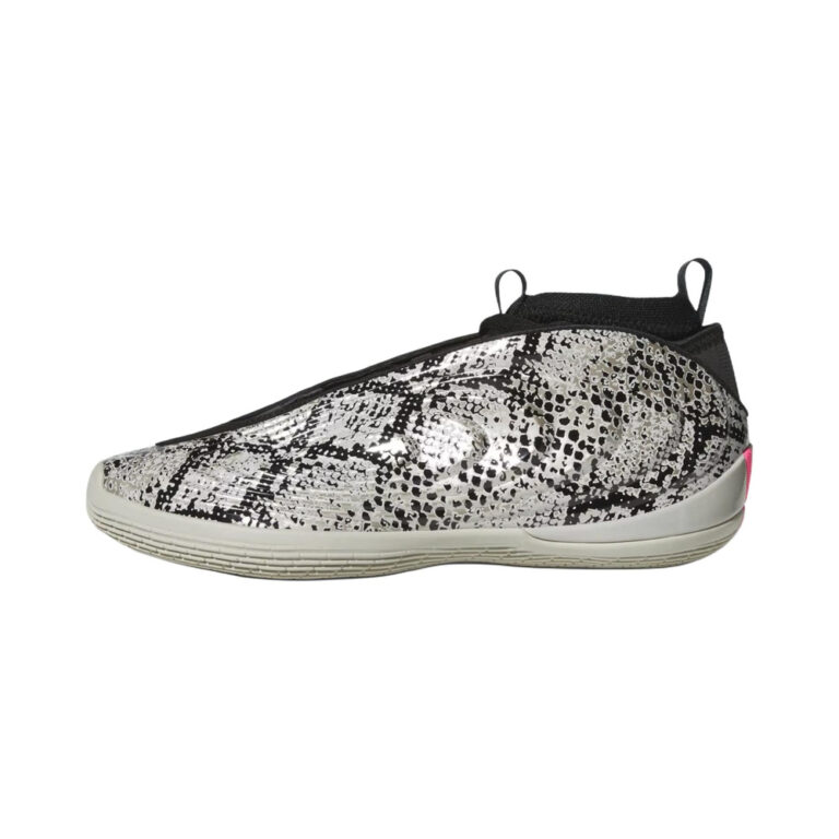 Adidas Harden Vol. 10 'Beige Black' Мужские