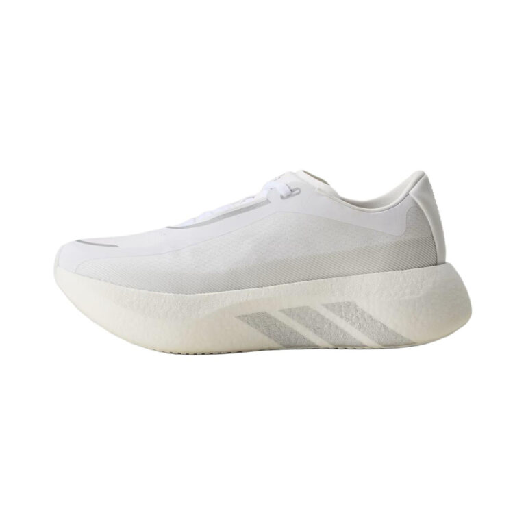 Adidas Hyperboost Edge 'Cloud White / Silver' Мужские