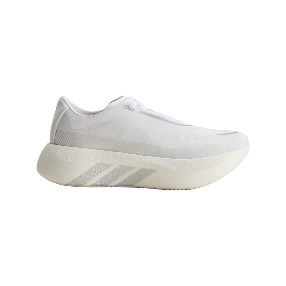 Adidas Hyperboost Edge 'Cloud White / Silver' Мужские