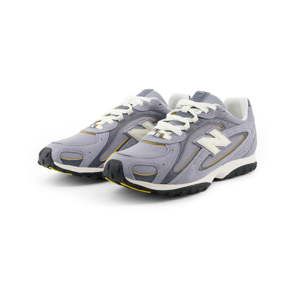 New Balance 204L 'Grey Light Blue' Мужские