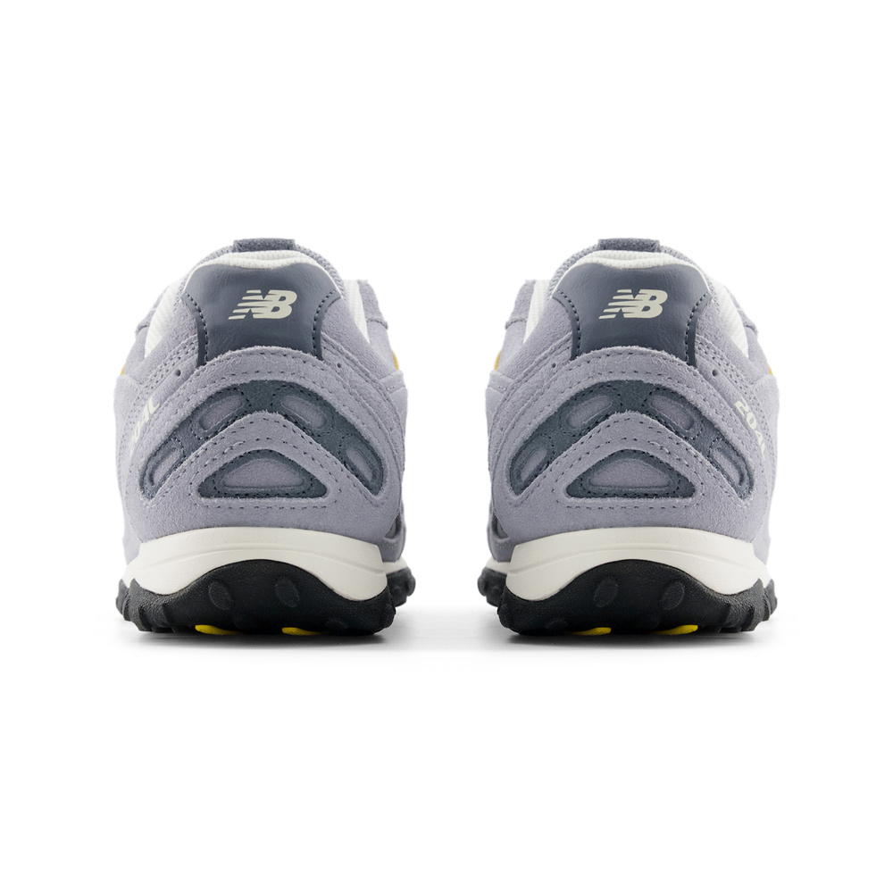 New Balance 204L 'Grey Light Blue' Мужские