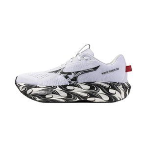 Mizuno Wave Rider 30 ‘White’ Мужские