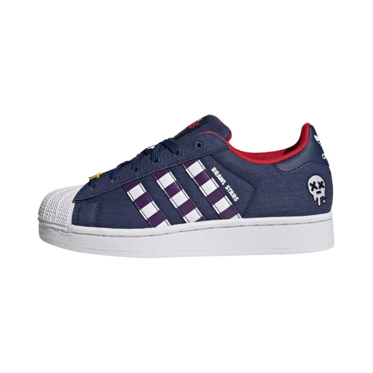 Adidas Superstar 'Blue' Мужские