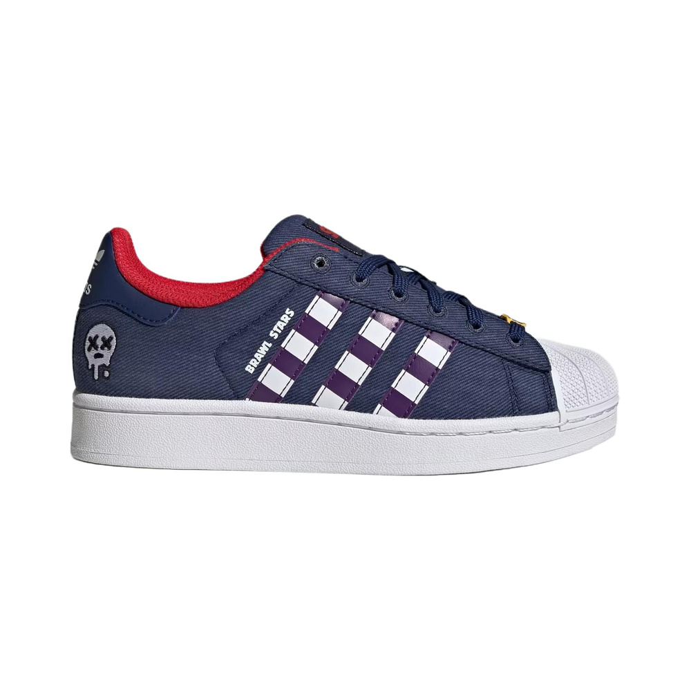 Adidas Superstar 'Blue' Мужские