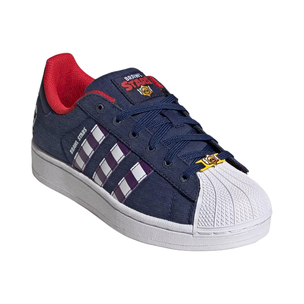 Adidas Superstar 'Blue' Мужские