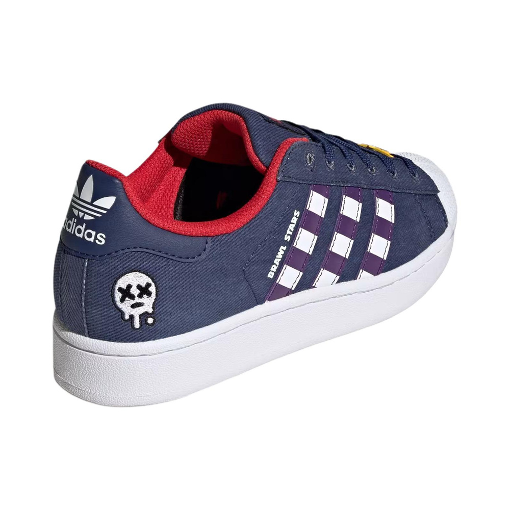 Adidas Superstar 'Blue' Мужские
