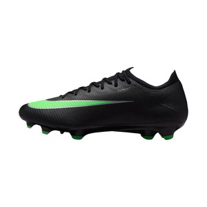 Black / Illusion Green
