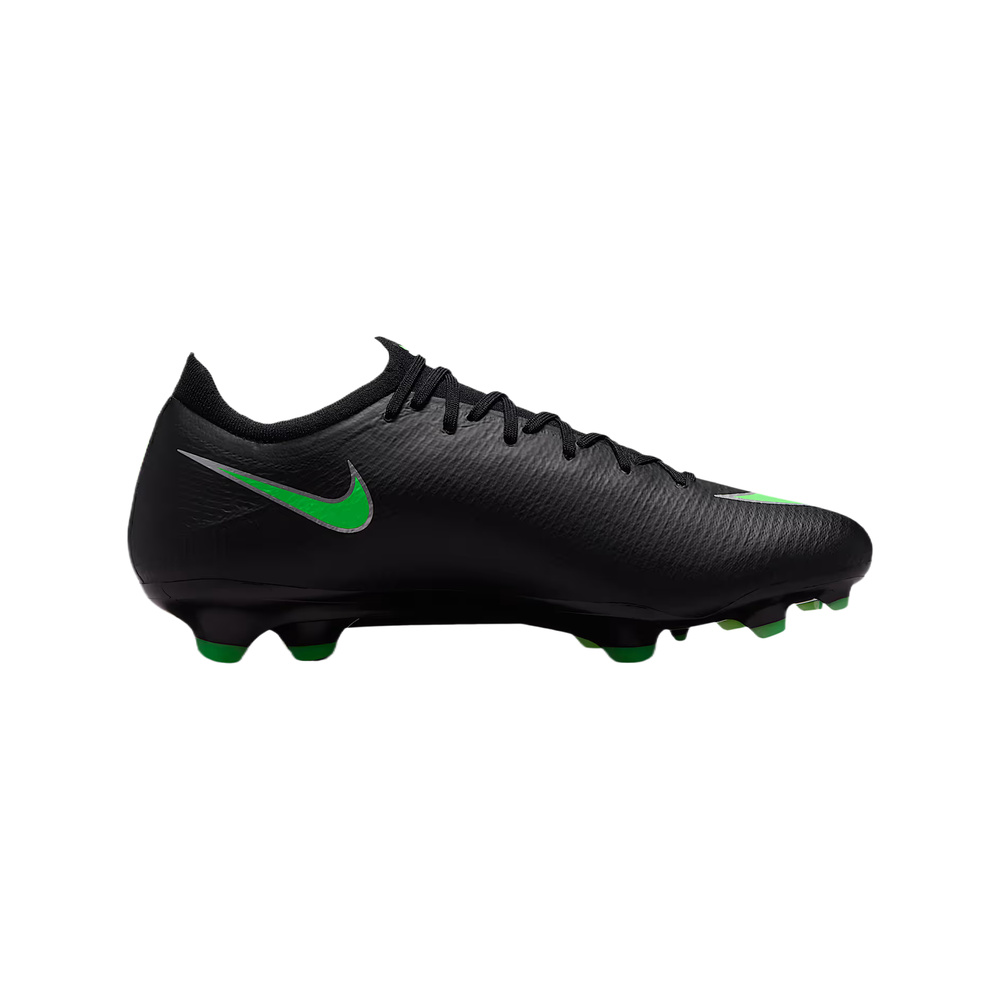 Nike Mercurial Vapor 17 'Black / Illusion Green' Мужские