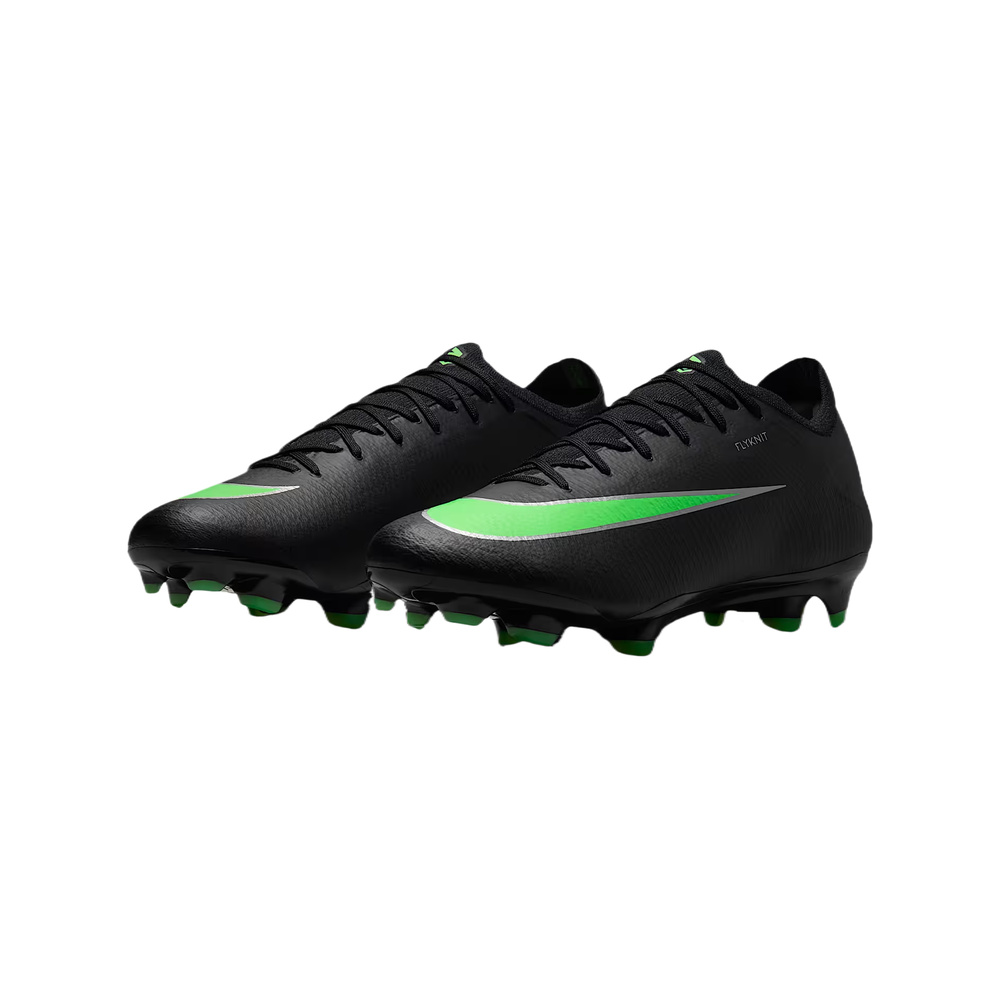 Nike Mercurial Vapor 17 'Black / Illusion Green' Мужские