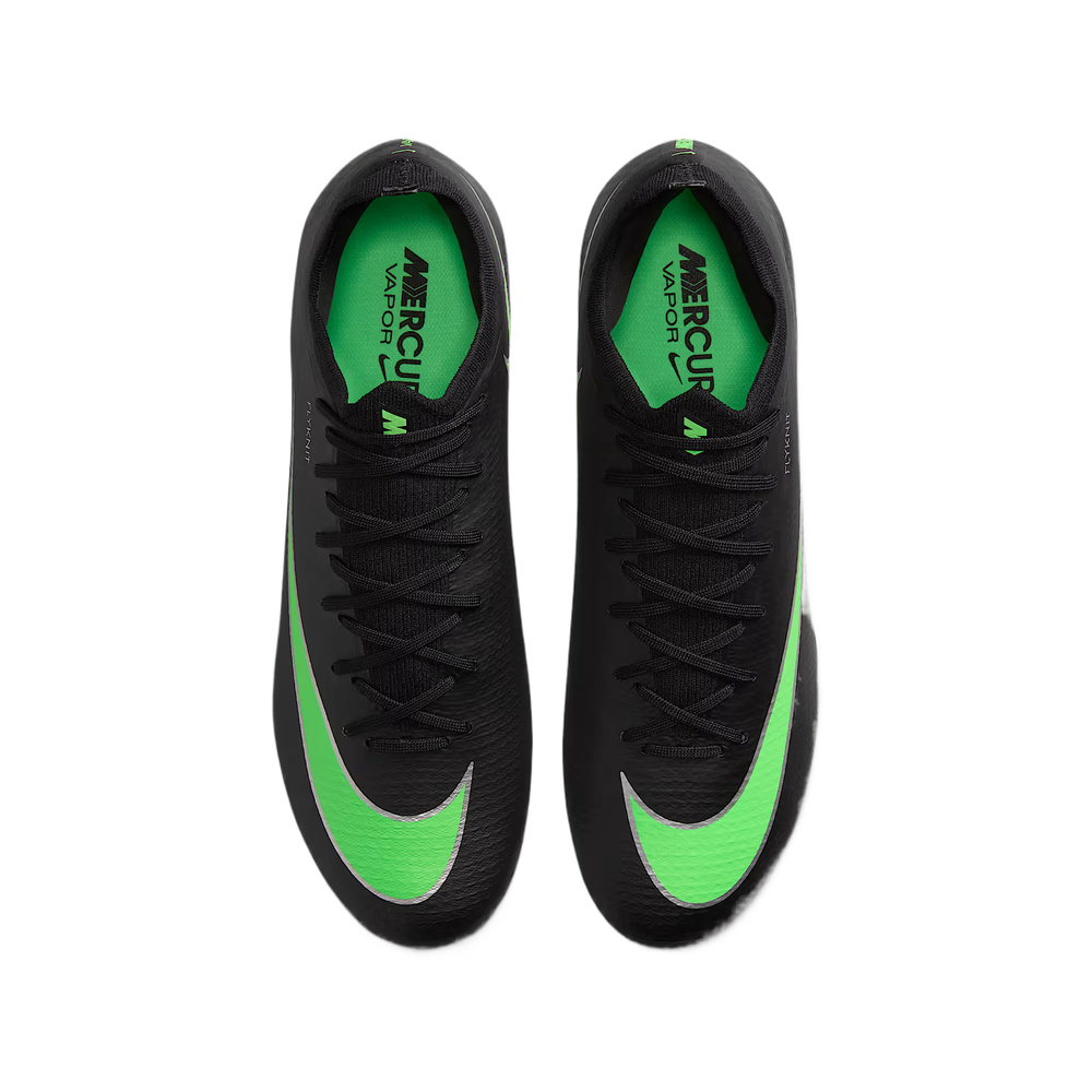Nike Mercurial Vapor 17 'Black / Illusion Green' Мужские