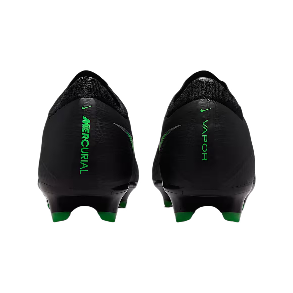 Nike Mercurial Vapor 17 'Black / Illusion Green' Мужские