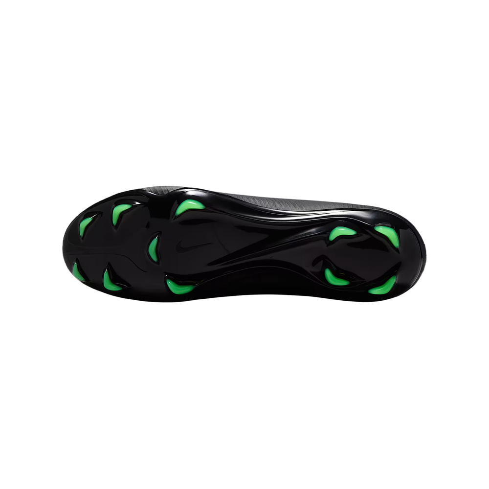 Nike Mercurial Vapor 17 'Black / Illusion Green' Мужские