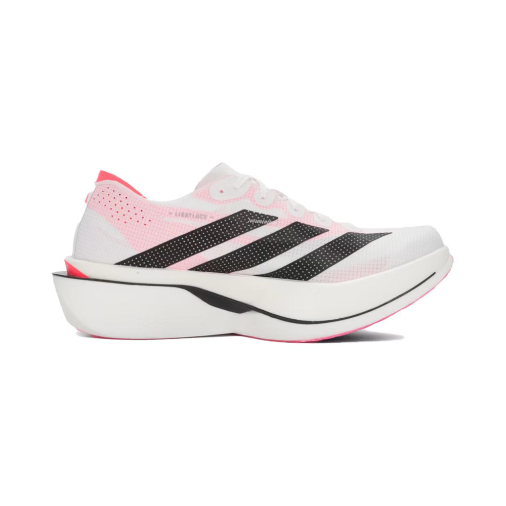 Adidas Adizero Adios Pro 5 'White' Мужские