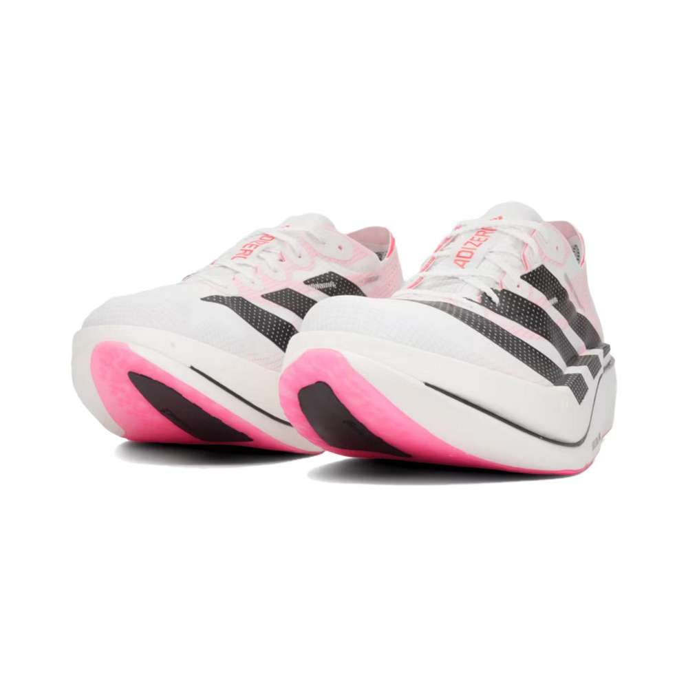 Adidas Adizero Adios Pro 5 'White' Мужские