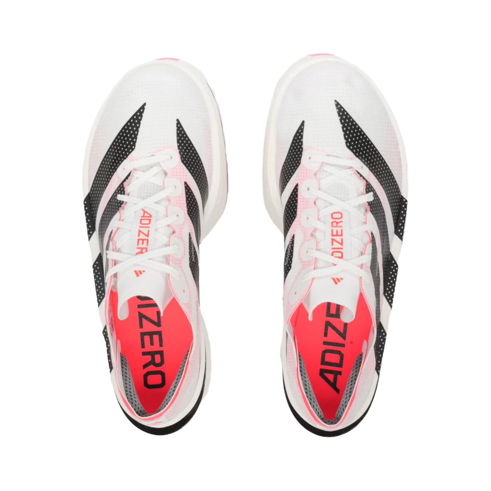 Adidas Adizero Adios Pro 5 'White' Мужские