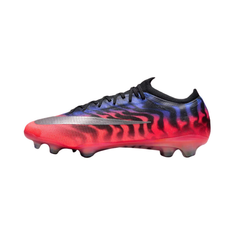 Nike Mercurial Vapor 17 'Multi-Color / White' Мужские