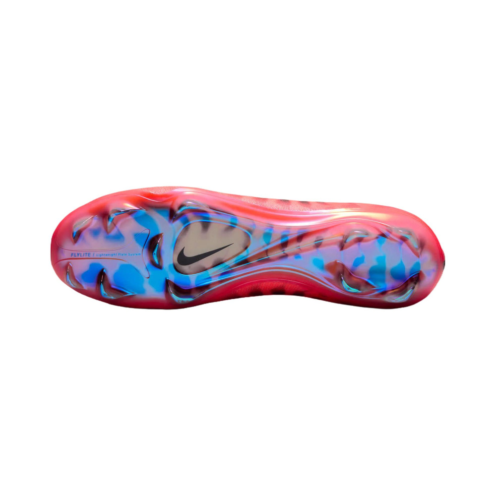 Nike Mercurial Vapor 17 'Multi-Color / White' Мужские