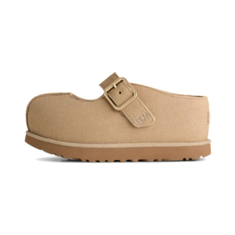 UGG Goldenstar 'Mustard Seed' Женские