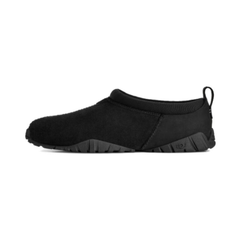 UGG Tasman 'Black' Мужские