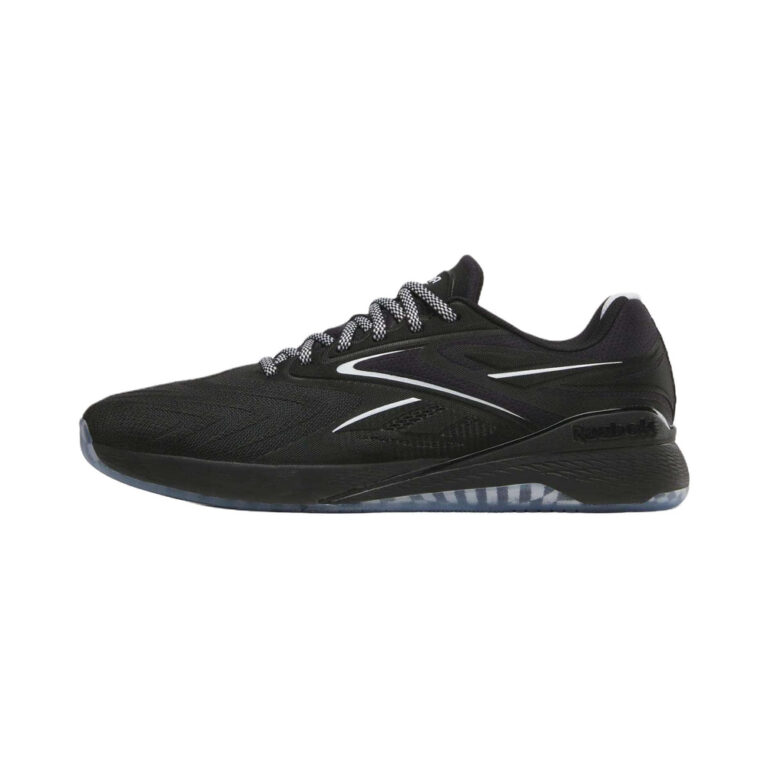 Reebok Nano X5 Edge 'Black' Мужские
