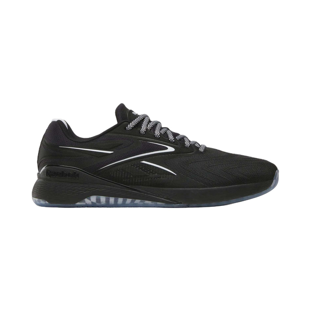 Reebok Nano X5 Edge 'Black' Мужские