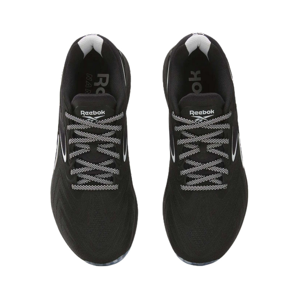 Reebok Nano X5 Edge 'Black' Мужские