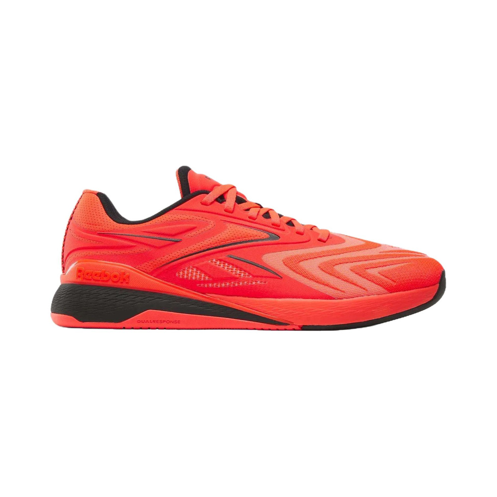 Reebok Nano X5 Edge 'Neon Pink' Мужские