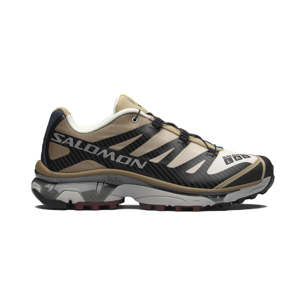 Salomon XT-4 OG 'Black' Мужские