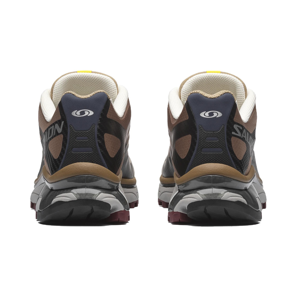 Salomon XT-4 OG 'Black' Мужские