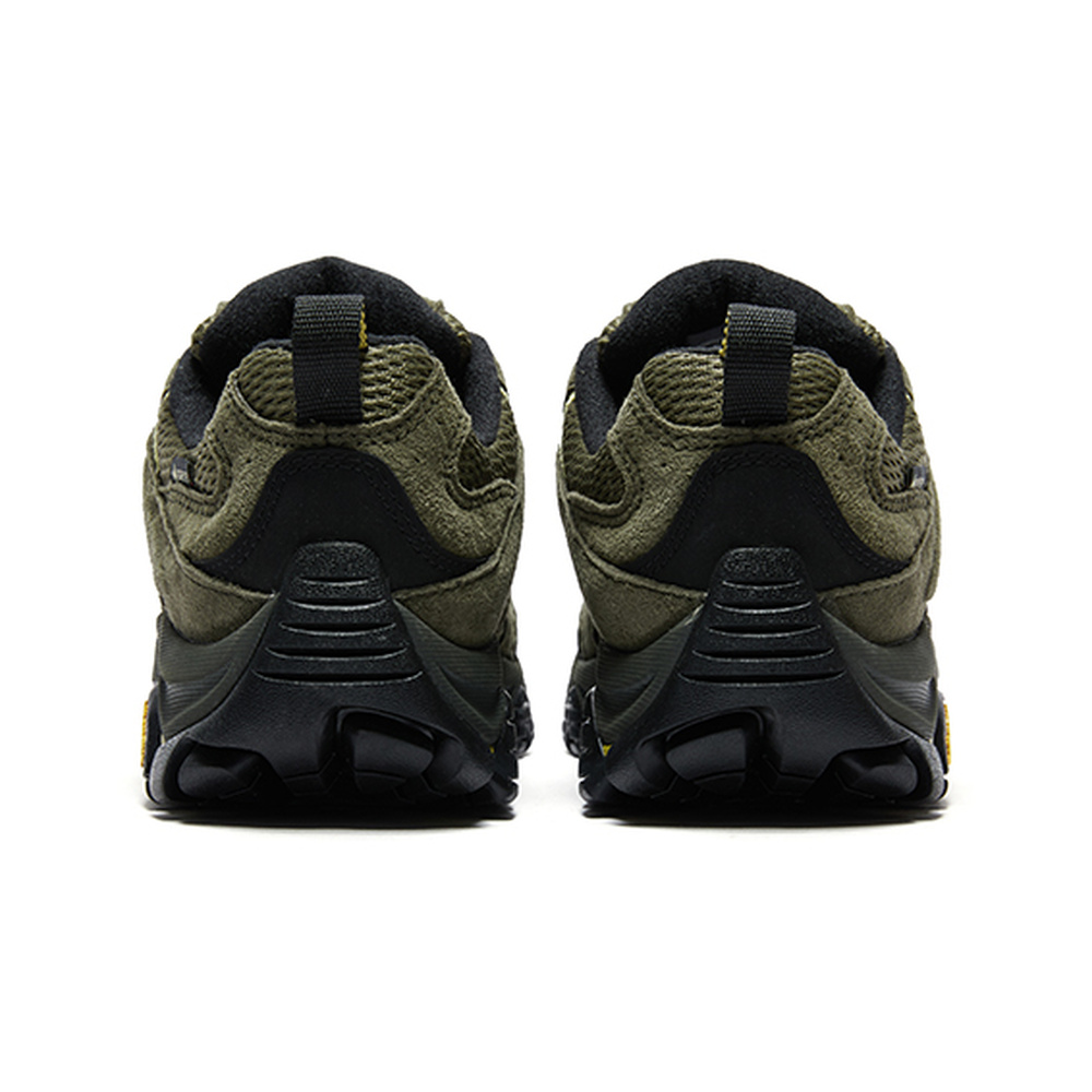 Merrell Moab 'Dark Green' Мужские