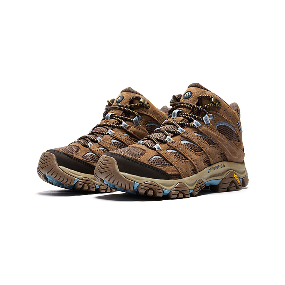 Merrell Moab 'Dark Brown' Женские