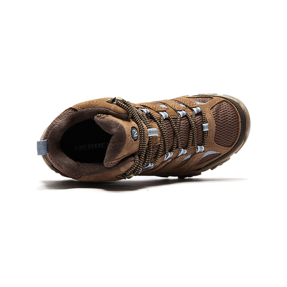 Merrell Moab 'Dark Brown' Женские