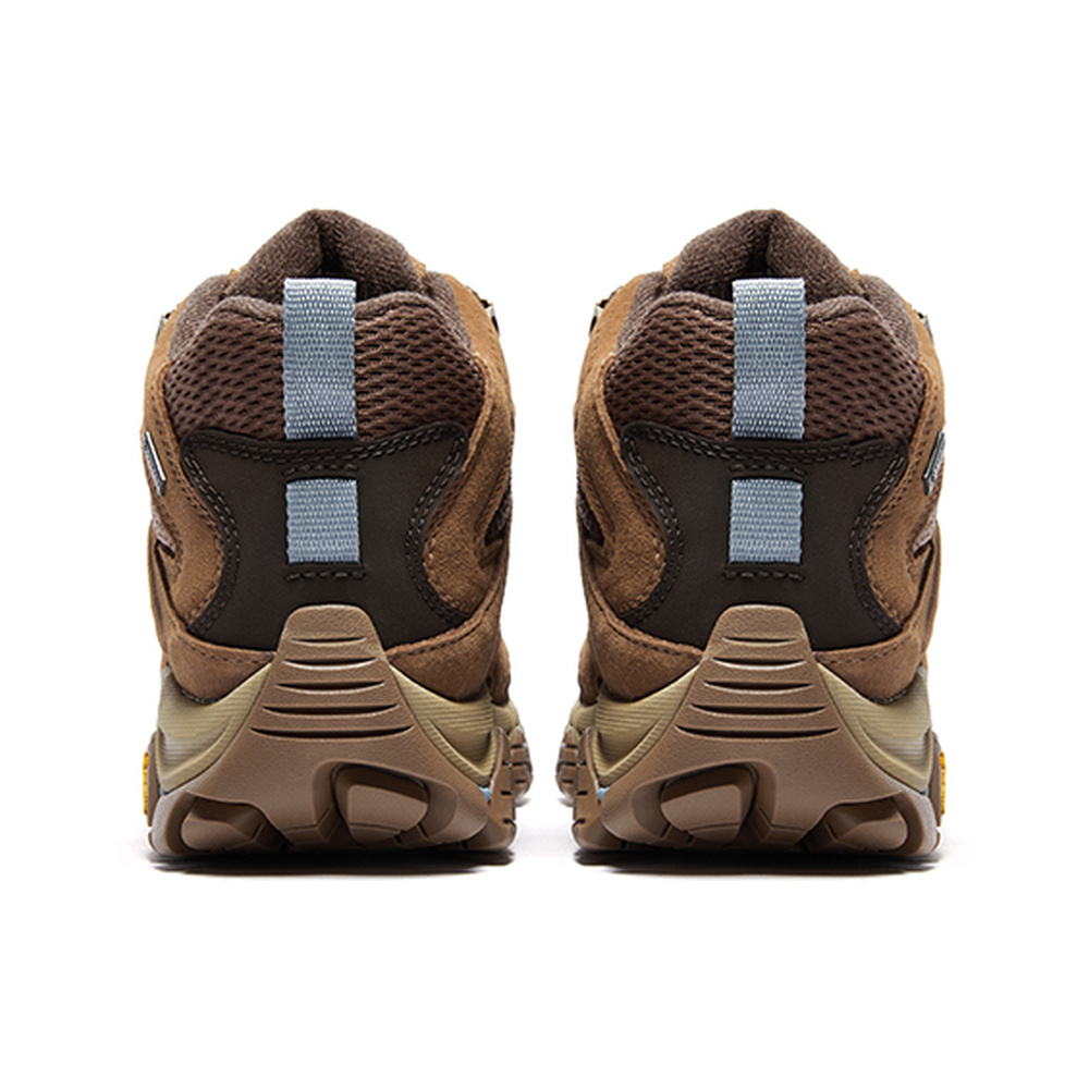 Merrell Moab 'Dark Brown' Женские