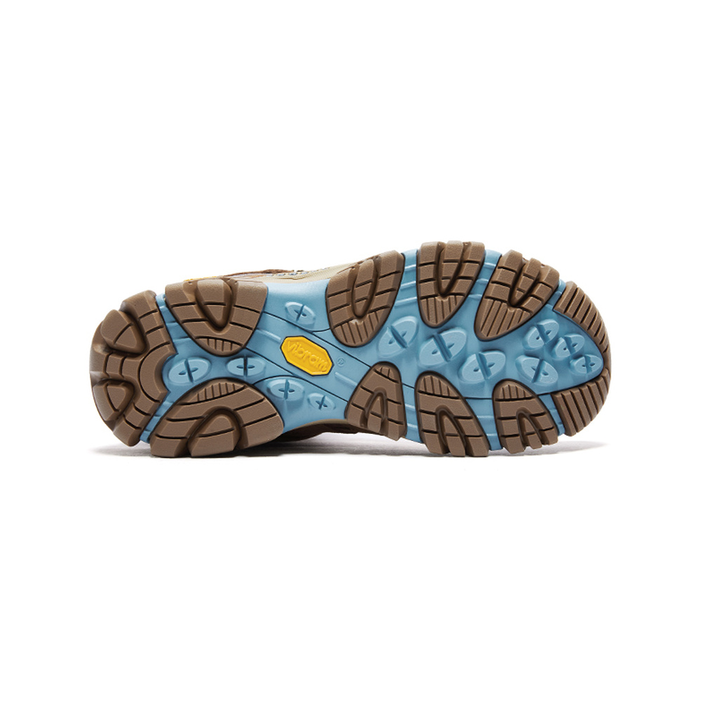 Merrell Moab 'Dark Brown' Женские