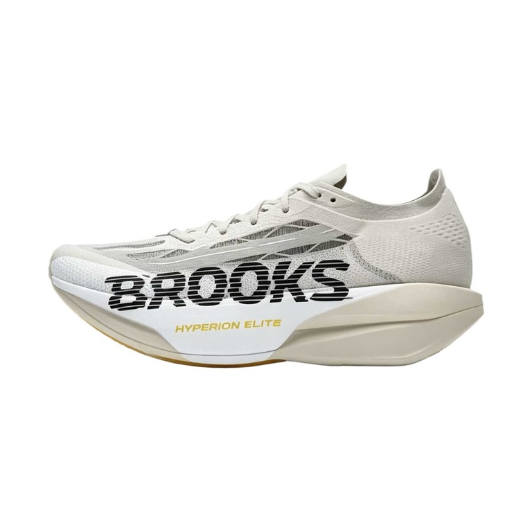 Brooks Hyperion Elite 6 'Grey / Yellow / Black' Мужские