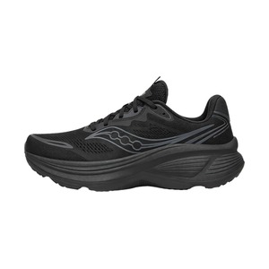 Saucony Hurricane 26 'Black' Мужские